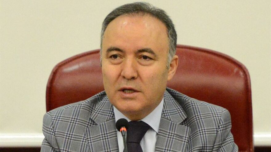 Kuzeni ölen eski valinin iddialarına soruşturma