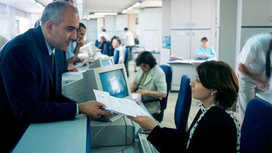 ‘409 bin kişi daha kara listeye girdi’