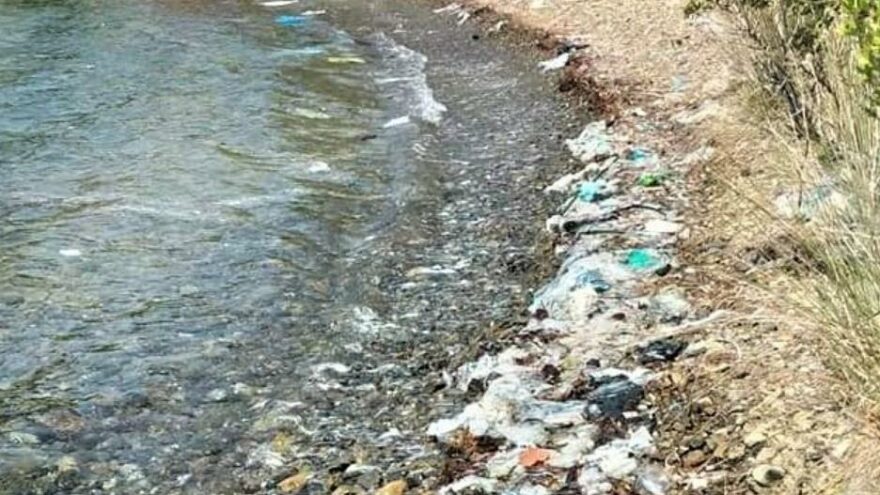 Tatilciler gitti, Marmaris nefes aldı