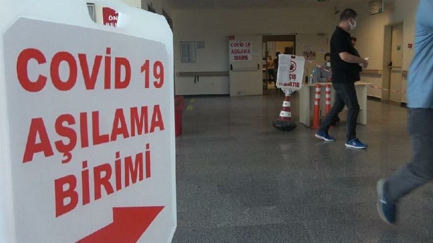 Trakya aşılamada Türkiye’ye örnek oluyor