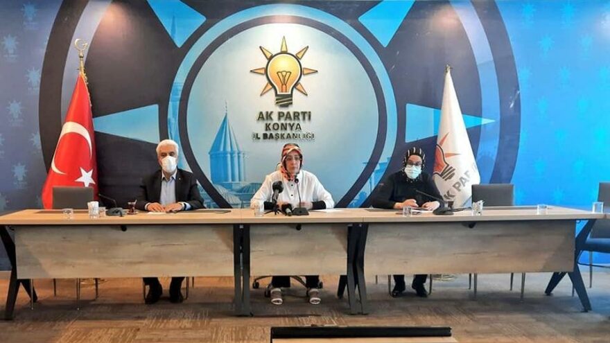 Çiftçi eylemlerini değerlendiren AKP’li vekil: Tamamen provokasyon amaçlı