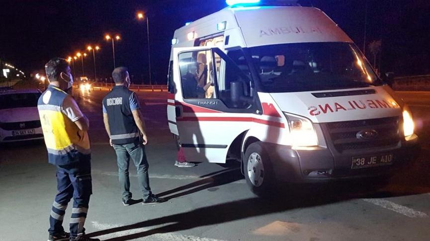 ‘Aşımı yaptırmıştım’ diyen kişinin test sonucu pozitif çıktı! Şehirler arası otobüste yakalandı