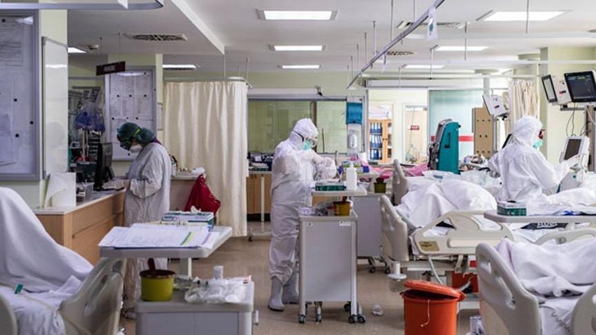 TTB: İktidar 150 binin üzerinde fazladan ölüme sebep oldu