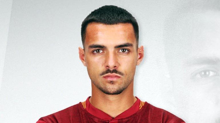 Göztepe’den David Tijanic’e rekor bonservis