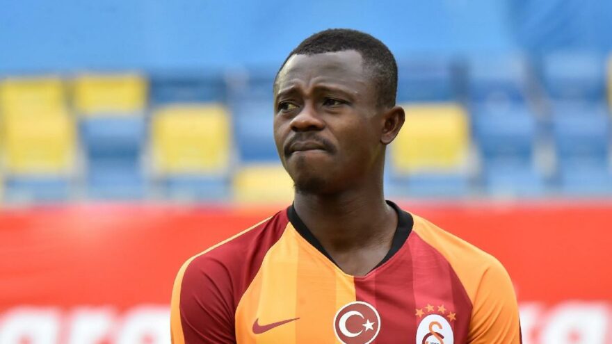 Seri transferlere devam… Galatasaray’da sıra orta sahada