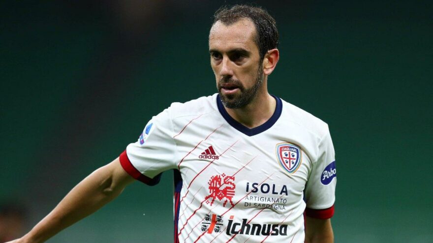 Beşiktaş’ın teklifi belli oldu… Godin’e opsiyonlu kontrat