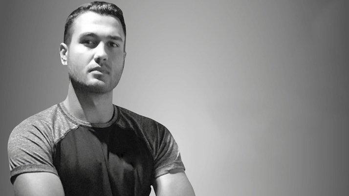 Spor antrenörünün şüpheli ölümü