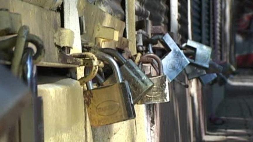 6 ayda 47 bin 572 esnaf ve KOBİ iflas bayrağını çekti