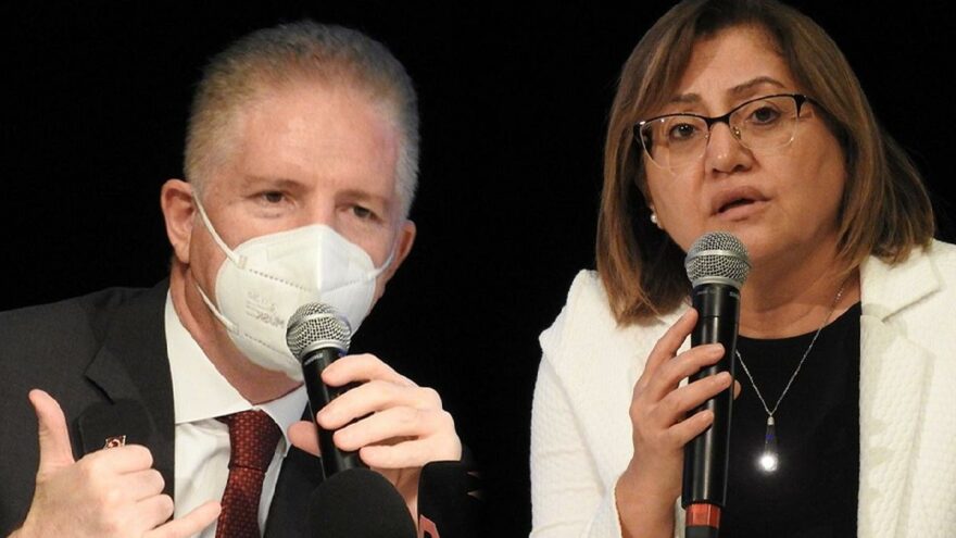 Vali ihale uyarısı yaptı, AKP’li Fatma Şahin kaynak eleştirisinde bulundu