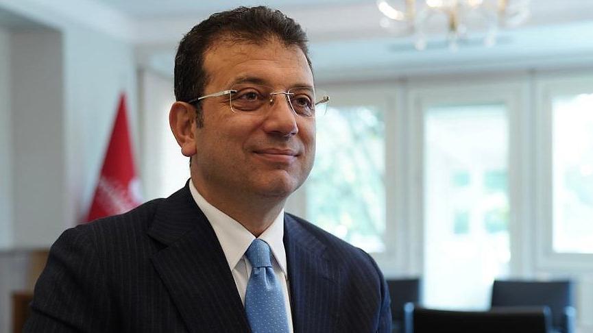 Ekrem İmamoğlu’ndan vatandaşlara çağrı