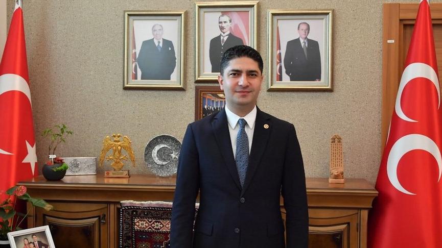 MHP’li vekile bakandan yanıt: Söz konusu bile değil