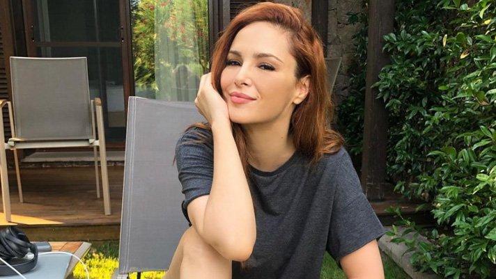 Mine Tugay önce isyan etti, sonra paylaşımını sildi