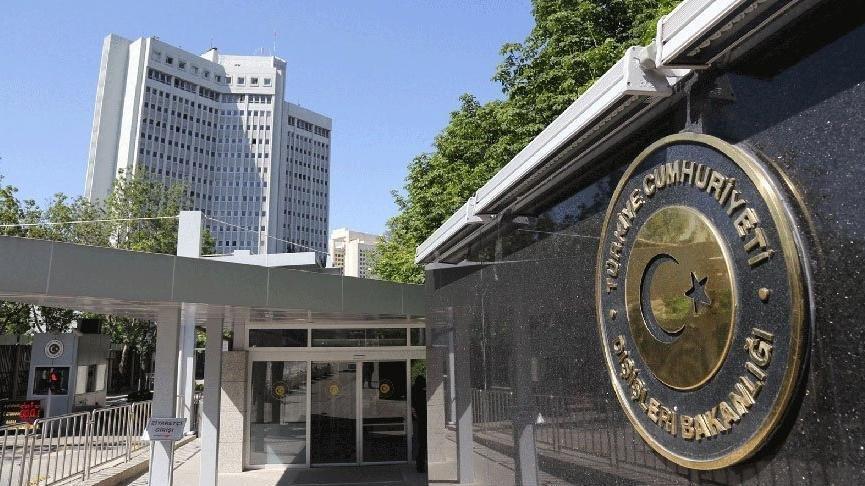 Türk Lirası’ndaki değer kaybı Dışişleri’ne pahalıya patladı