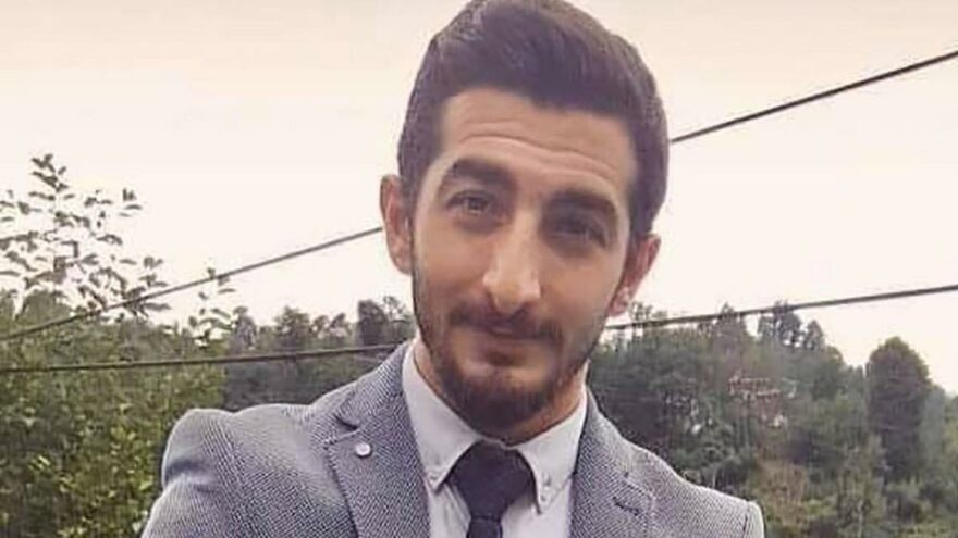 Genç mühendisin organları başka hastalara umut oldu