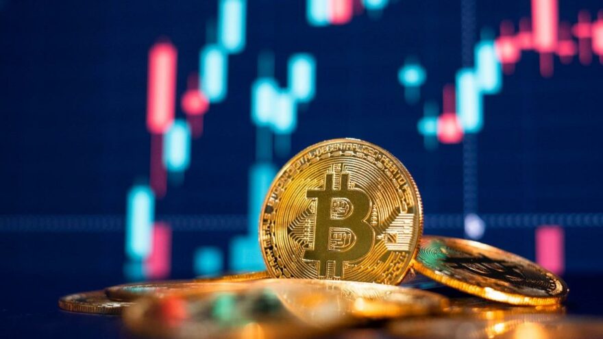 Kriptoda Amazon ve Tesla etkisi: Bitcoin tırmanışa geçti