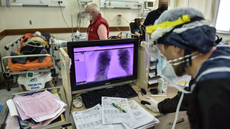 Validen korkutan uyardı: Son 10 günde vaka sayıları yükseldi