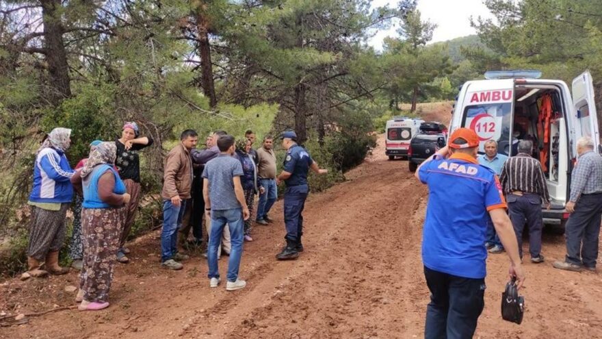 İş kazaları 6 ayda 1155 can aldı