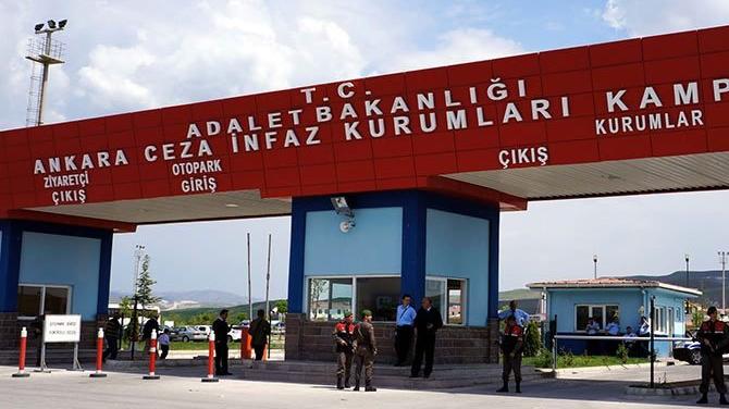 Anayasa Mahkemesi cezaevinde ölüme ilişkin kararını açıkladı