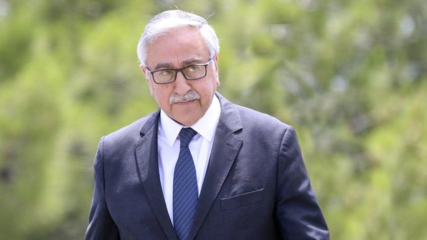 KKTC eski Cumhurbaşkanı Mustafa Akıncı’dan Devlet Bahçeli’ye sert yanıt