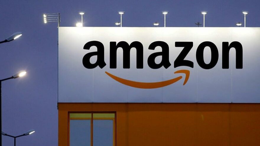 Amazon’dan yalanlama geldi, Bitcoin düştü