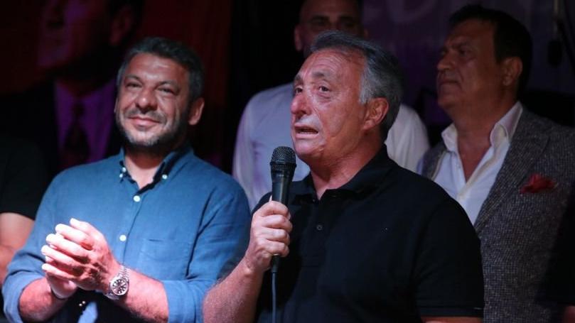 Ahmet Nur Çebi: Tabii ki müjdelerimiz olacak