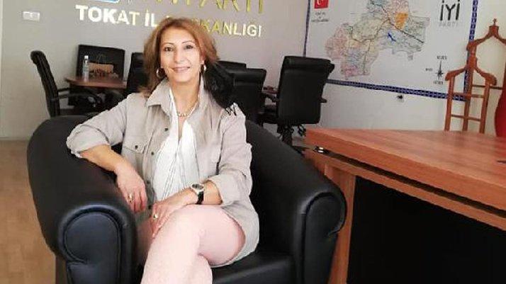 Ömer Halisdemir için ‘darbeci’ ifadesi kullanan İYİ Parti yöneticisine soruşturma