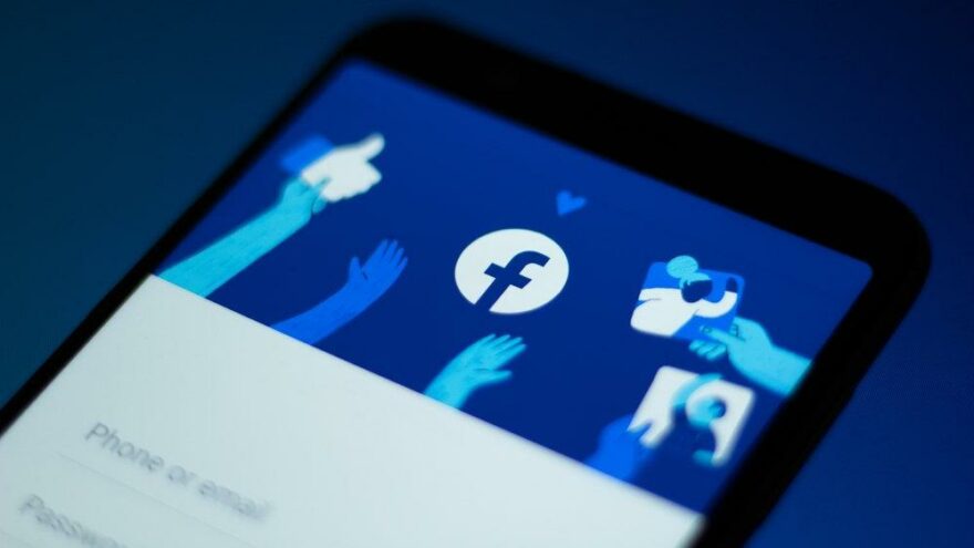 Facebook, kurgusal evren oluşturmak için hazırlıklara başladı