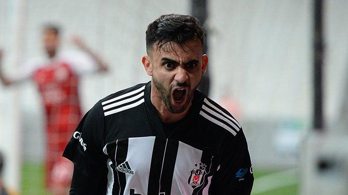 Leicester City, Rachid Ghezzal’ı kadro dışı bıraktı