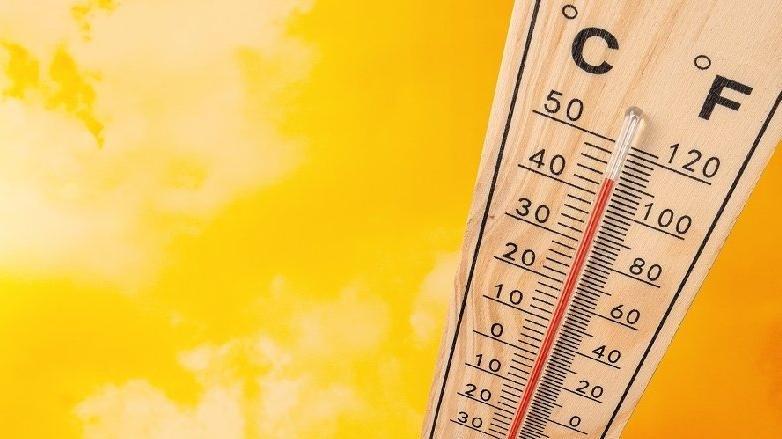 İstanbul hava durumu 5 günlük sıcaklık verileri Meteoroloji tarafından yayınlandı!