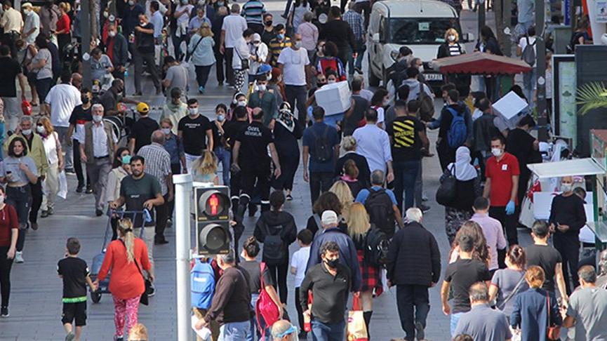 Bakan Koca, şehirdeki yeni gelişmeyi duyurmuştu! ‘Hâlâ iyi seviyede değiliz’