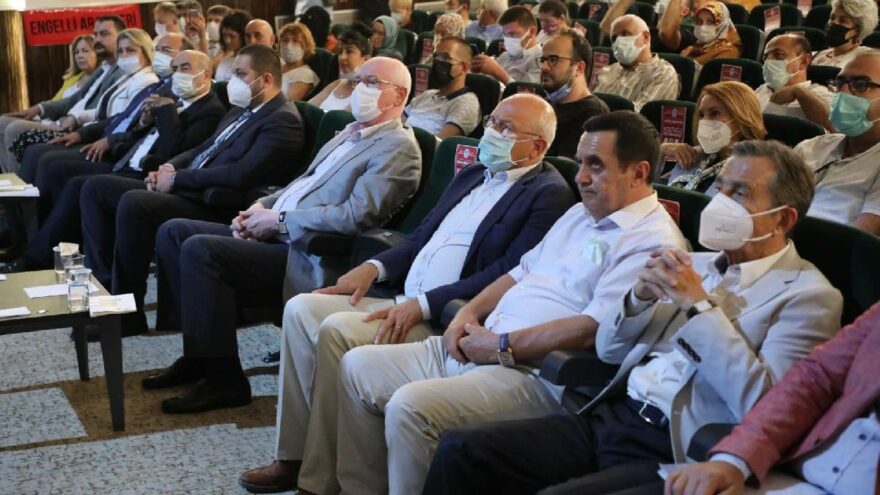 CHP heyeti KHK mağdurlarıyla buluştu: Bu iş artık hukukla değil, siyasetle çözülür