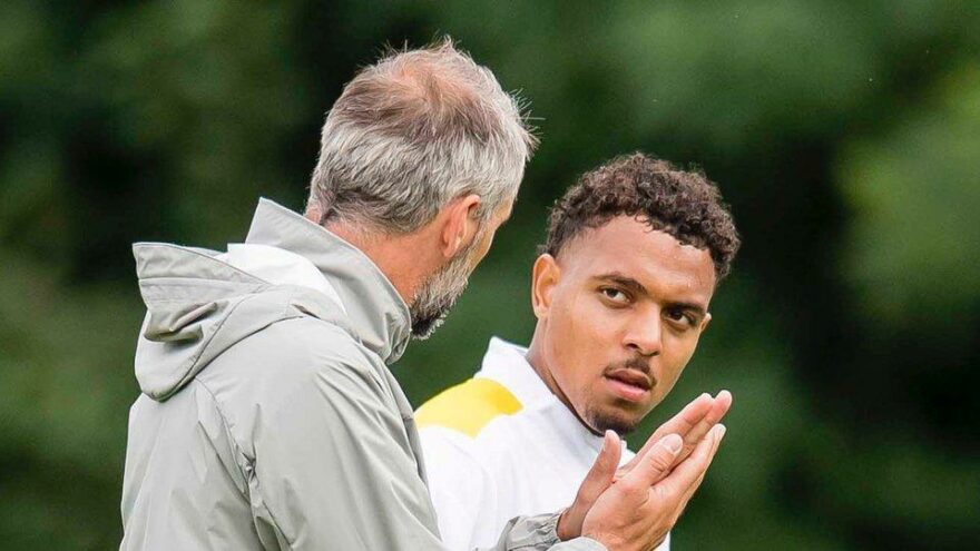 Dortmund, PSV’den Donyell Malen’i transfer etti