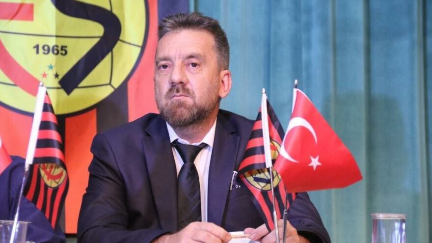 Eskişehirspor kayyumdan kurtuldu!