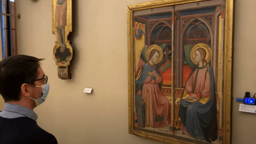 Yapay zekâ sanat eserlerinin ne kadar çekici olduğunu ölçüyor