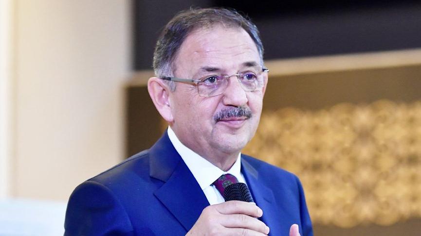 AKP’li Özhaseki’nin ardından ticaret dünyasından dikkat çeken açıklama: Ülkemiz için endişeliyiz