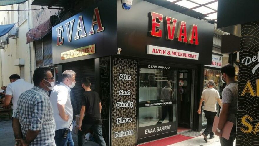 Kâr vadiyle 30 milyon TL’lik vurgun