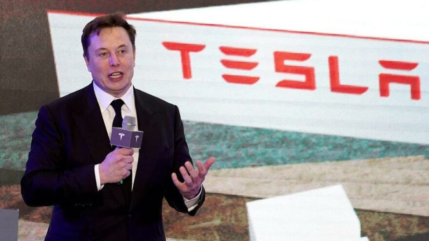 Tesla rekor kâr açıkladı