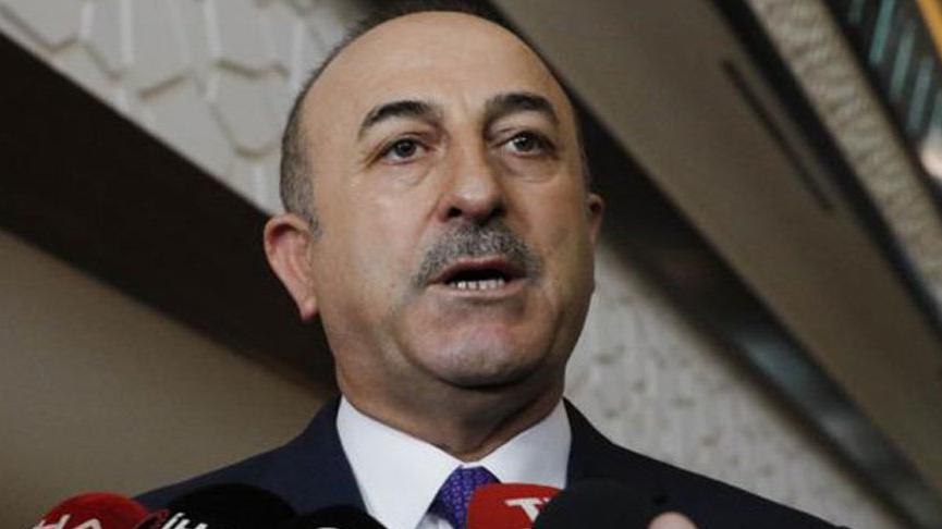 Türkiye ile Tunus arasında kritik görüşme