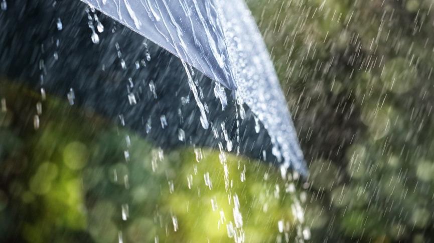 Meteoroloji’den ‘kuvvetli’ uyarı: 75 kilogram yağış bekleniyor