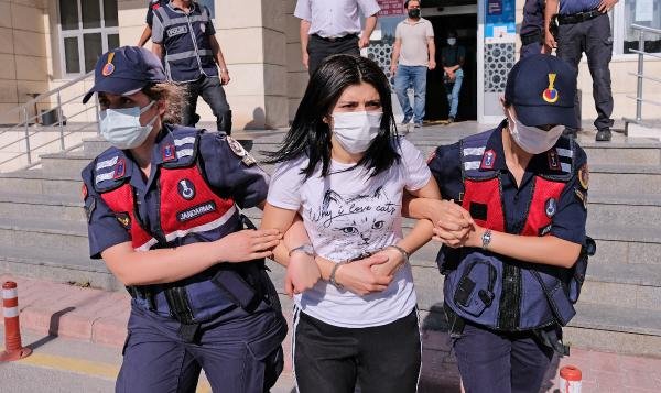 Büyükşen çifti cinayetinde flaş gelişme - Resim : 1