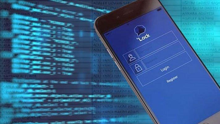 ByLock’un lisans sahibi David Keynes tutuklandı