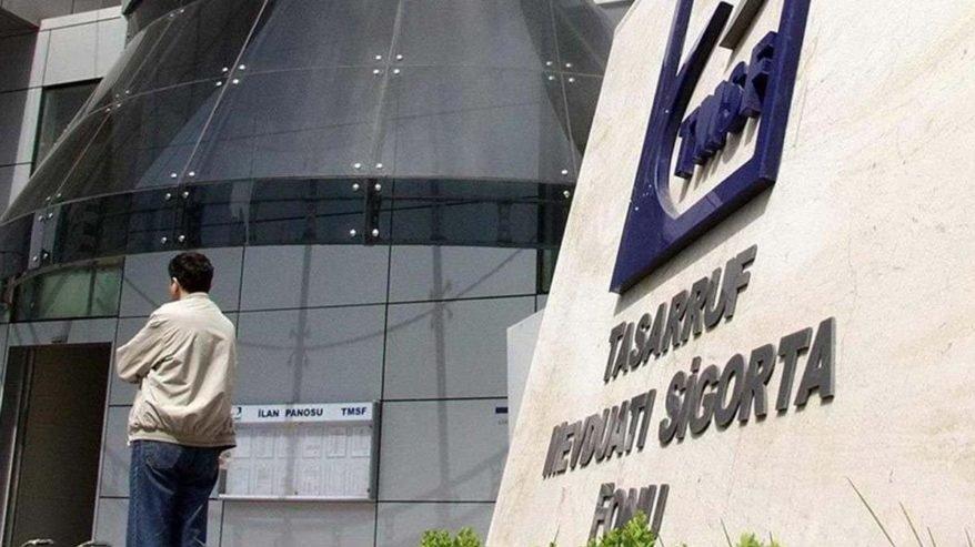 21 tasarruf finansman şirketinin tasfiyesini TMSF yönetecek