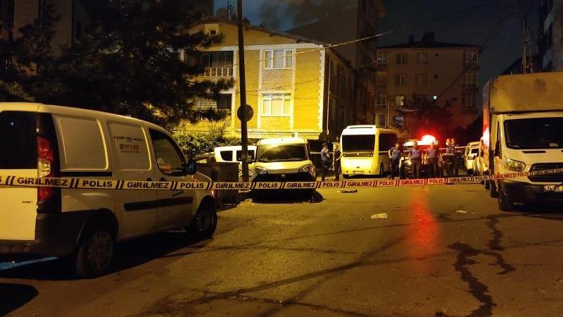 İstanbul’da kuzenler arasındaki kavga kanlı bitti: 2 ölü, 1 yaralı