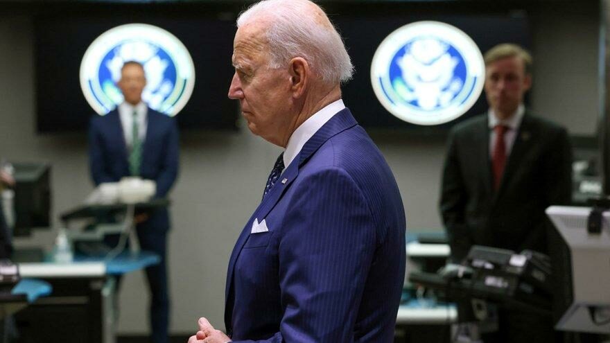 Kremlin: Biden’ın açıklamaları gerçeklikten uzak