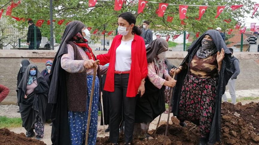 Maden istemeyen köylülere Danıştay’dan güzel haber: Mahkemenin kararı bozuldu