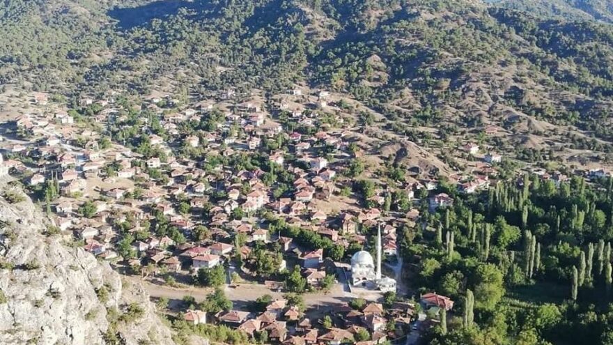 Vakalar arttı, Çorum’da bir köy 14 gün karantinaya alındı
