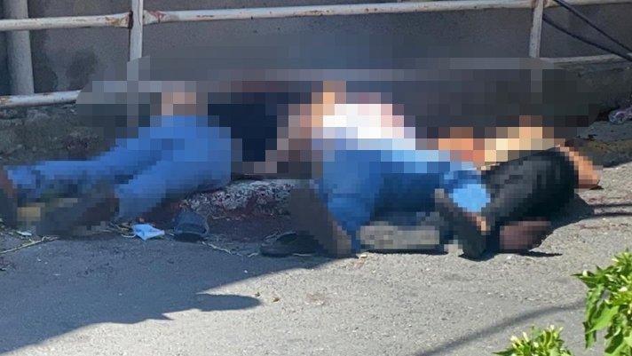 Beyoğlu’ndaki silahlı çatışmada ölü sayısı 4’e yükseldi