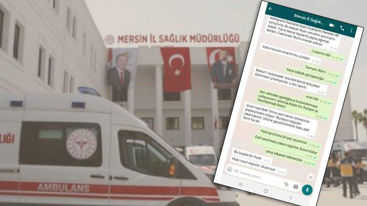 ‘İddialar vahim’ dedi… Bakan Koca’ya sordu