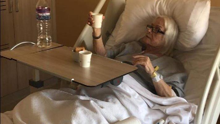 Gönül Yazar’ın sağlık durumuna ilişkin yeni bilgi