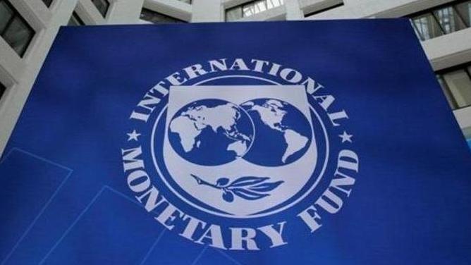 IMF Türkiye için büyüme tahminini düşürdü